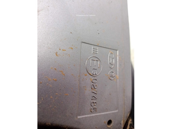 ESPEJO IZQ HYUNDAI SONATA VI (YF)|Desguaces La Cabaña