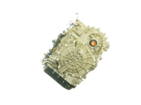 A6MC1 CAJA CAMBIOS HYUNDAI SONATA VI (YF)|Desguaces La Cabaña