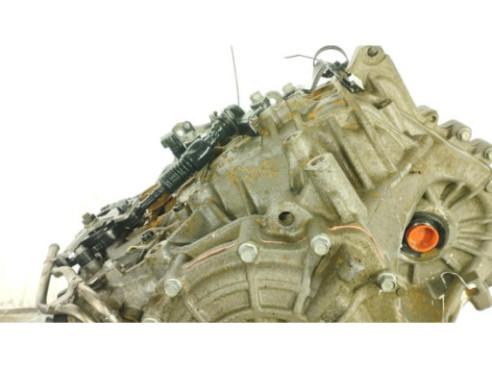 A6MC1 CAJA CAMBIOS HYUNDAI SONATA VI (YF)|Desguaces La Cabaña