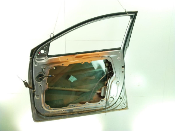 PUERTA LAT DEL DER HYUNDAI SONATA VI (YF)|Desguaces La Cabaña