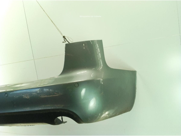 8E9807303  PARAGOLPES TRA AUDI A6 Avant (4F5, C6)|Desguaces La Cabaña