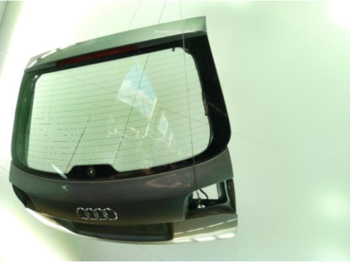 AUDI|Desguaces La Cabaña 2