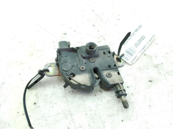 CERRADURA CAPO FORD FOCUS Sedán (DFW)|Desguaces La Cabaña
