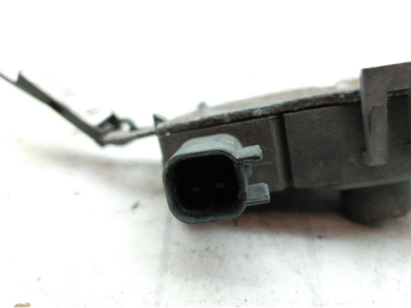 CERRADURA CAPO FORD FOCUS Sedán (DFW)|Desguaces La Cabaña