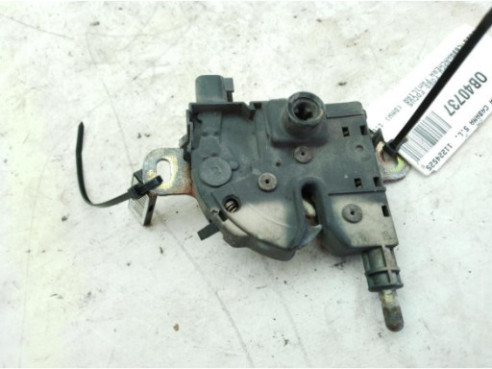 CERRADURA CAPO FORD FOCUS Sedán (DFW)|Desguaces La Cabaña
