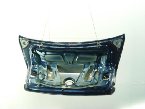TAPA MALETA VW PASSAT (362)|Desguaces La Cabaña