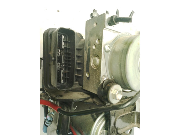 4451076010 GRUPO ABS TOYOTA PRIUS Fastback (_W2_)|Desguaces La Cabaña