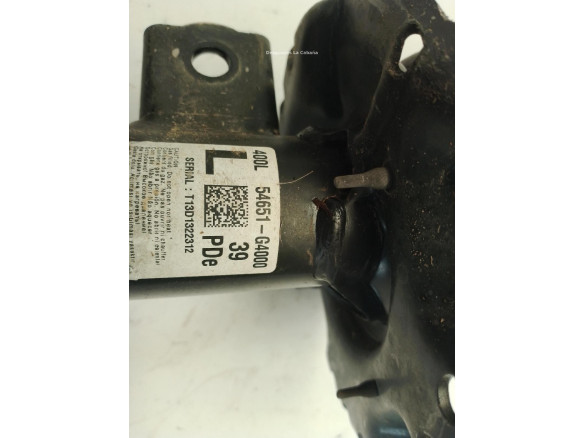 54651G4000 AMORTIGUADOR DEL IZQ HYUNDAI i30 (PDE, PD)|Desguaces La Cabaña