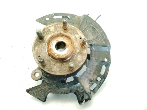 MANGUETA DEL IZQ HYUNDAI i30 (PDE, PD)|Desguaces La Cabaña
