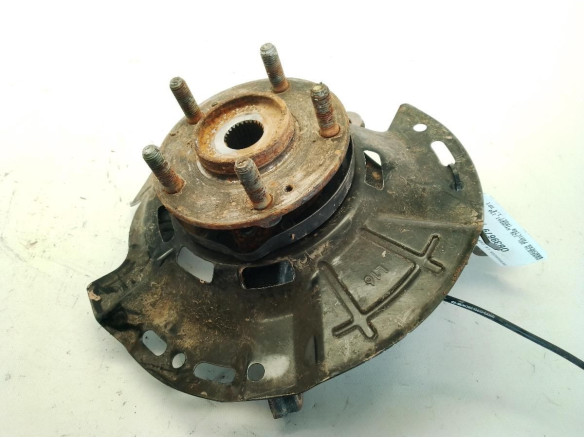 MANGUETA DEL IZQ HYUNDAI i30 (PDE, PD)|Desguaces La Cabaña