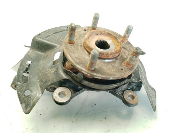 MANGUETA DEL IZQ HYUNDAI i30 (PDE, PD)|Desguaces La Cabaña
