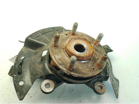MANGUETA DEL IZQ HYUNDAI i30 (PDE, PD)|Desguaces La Cabaña