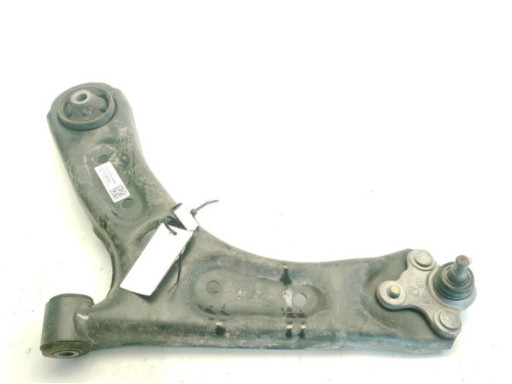 BRAZO SUSPENSION DELANTERO IZQUIERDO INFERIOR|Desguaces La Cabaña