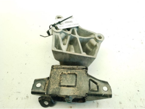 MOTOR / ESCAPE|Desguaces La Cabaña 2