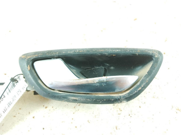 806718801R  MANILLA PUERTA LAT TRA IZQ INT RENAULT MEGANE IV Grandtour (K9A/M_)|Desguaces La Cabaña
