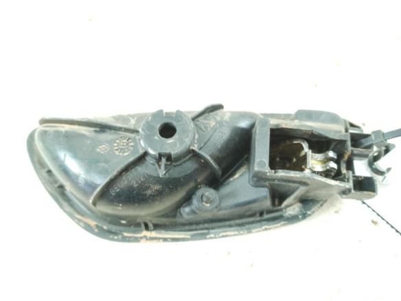 806718801R  MANILLA PUERTA LAT TRA IZQ INT RENAULT MEGANE IV Grandtour (K9A/M_)|Desguaces La Cabaña