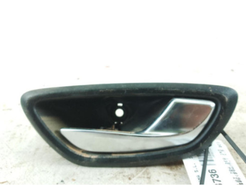 826723233R  MANILLA PUERTA LAT TRA DER INT RENAULT MEGANE IV Grandtour (K9A/M_)|Desguaces La Cabaña