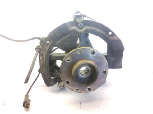 400151779R  MANGUETA DEL IZQ RENAULT MEGANE IV Grandtour (K9A/M_)|Desguaces La Cabaña