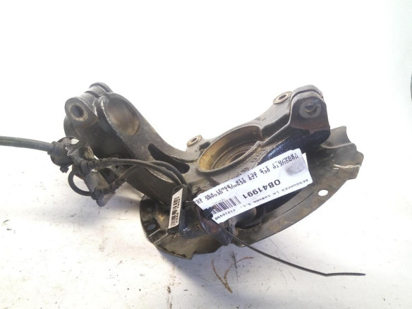 400151779R  MANGUETA DEL IZQ RENAULT MEGANE IV Grandtour (K9A/M_)|Desguaces La Cabaña