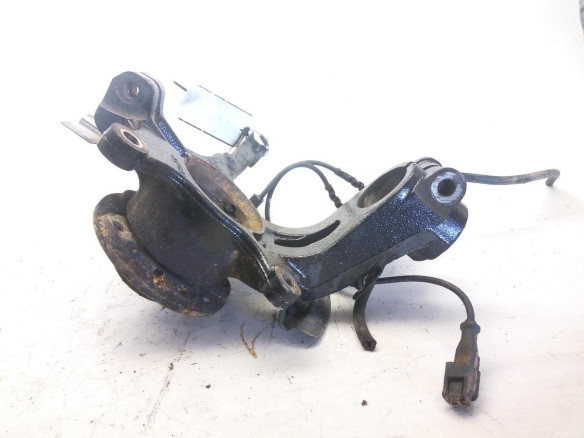 400151779R  MANGUETA DEL IZQ RENAULT MEGANE IV Grandtour (K9A/M_)|Desguaces La Cabaña
