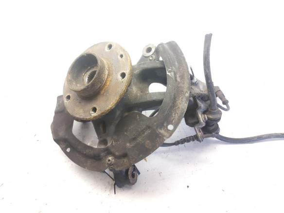 400151779R  MANGUETA DEL IZQ RENAULT MEGANE IV Grandtour (K9A/M_)|Desguaces La Cabaña