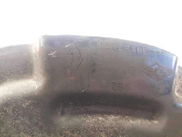 400145759R  MANGUETA DEL DER RENAULT MEGANE IV Grandtour (K9A/M_)|Desguaces La Cabaña