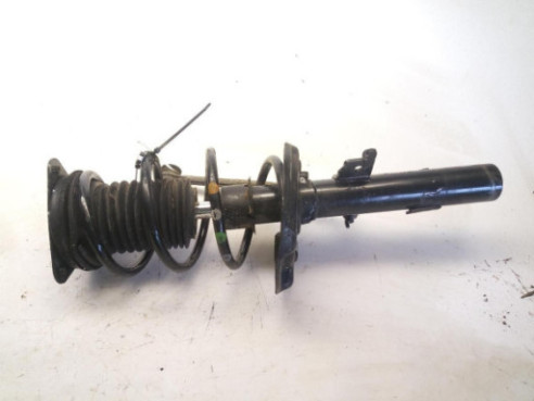 543025368R AMORTIGUADOR DEL IZQ RENAULT MEGANE IV Grandtour (K9A/M_)|Desguaces La Cabaña