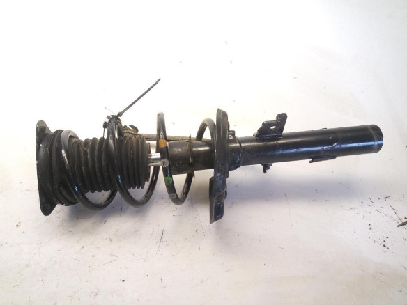 543025368R AMORTIGUADOR DEL IZQ RENAULT MEGANE IV Grandtour (K9A/M_)|Desguaces La Cabaña