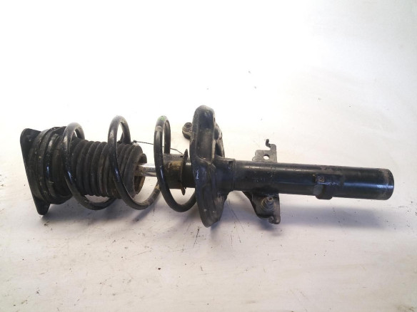 543025368R AMORTIGUADOR DEL IZQ RENAULT MEGANE IV Grandtour (K9A/M_)|Desguaces La Cabaña