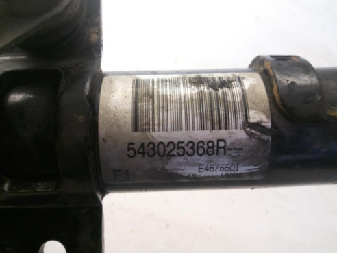 543025368R AMORTIGUADOR DEL IZQ RENAULT MEGANE IV Grandtour (K9A/M_)|Desguaces La Cabaña
