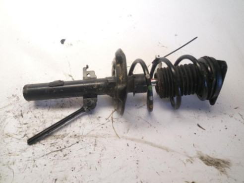 543025368R AMORTIGUADOR DEL DER RENAULT MEGANE IV Grandtour (K9A/M_)|Desguaces La Cabaña