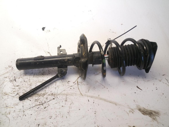 543025368R AMORTIGUADOR DEL DER RENAULT MEGANE IV Grandtour (K9A/M_)|Desguaces La Cabaña