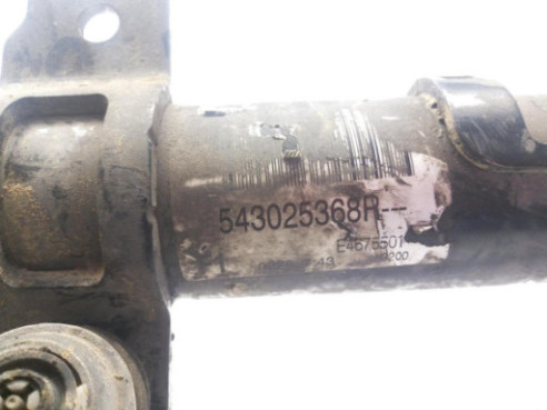 543025368R AMORTIGUADOR DEL DER RENAULT MEGANE IV Grandtour (K9A/M_)|Desguaces La Cabaña