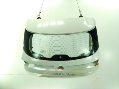 901008561R  PORTON RENAULT MEGANE IV Grandtour (K9A/M_)|Desguaces La Cabaña
