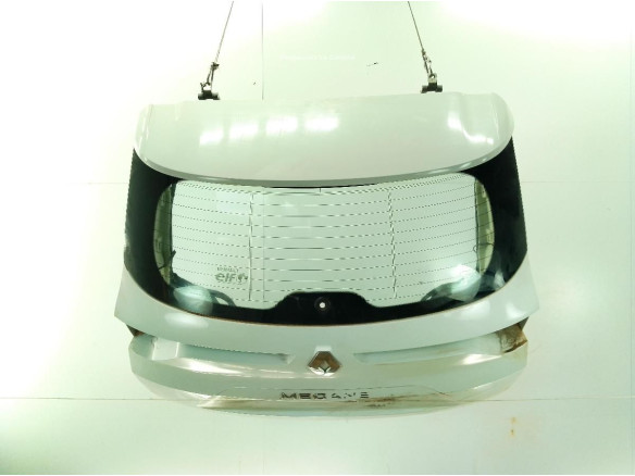 901008561R  PORTON RENAULT MEGANE IV Grandtour (K9A/M_)|Desguaces La Cabaña