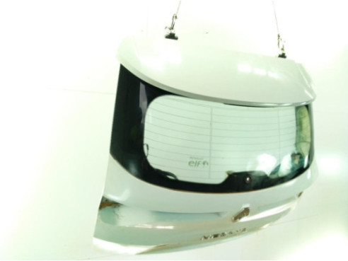901008561R  PORTON RENAULT MEGANE IV Grandtour (K9A/M_)|Desguaces La Cabaña