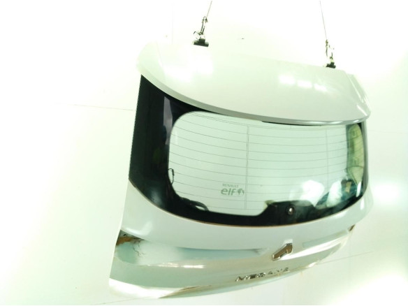 901008561R  PORTON RENAULT MEGANE IV Grandtour (K9A/M_)|Desguaces La Cabaña