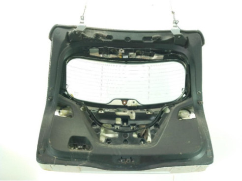 901008561R  PORTON RENAULT MEGANE IV Grandtour (K9A/M_)|Desguaces La Cabaña