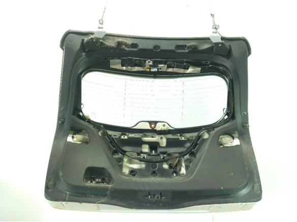 901008561R  PORTON RENAULT MEGANE IV Grandtour (K9A/M_)|Desguaces La Cabaña