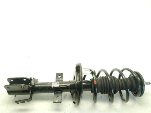 543022129R AMORTIGUADOR DEL IZQ DACIA SANDERO III|Desguaces La Cabaña