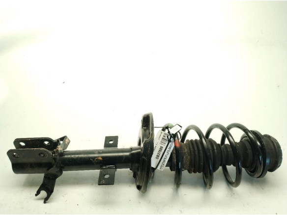 5430221219R AMORTIGUADOR DEL DER DACIA SANDERO III|Desguaces La Cabaña