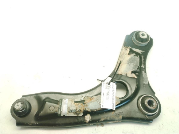 545008653R  BRAZO SUSPENSION DEL DER INF DACIA SANDERO III|Desguaces La Cabaña