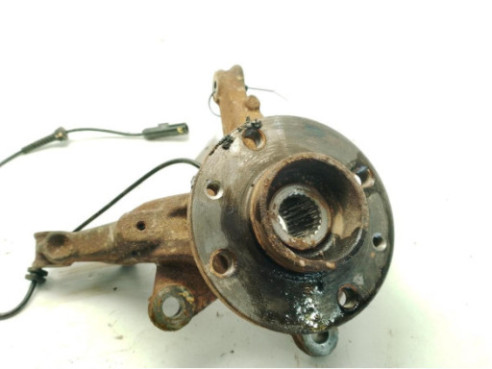 400159248R  MANGUETA DEL IZQ DACIA SANDERO III|Desguaces La Cabaña
