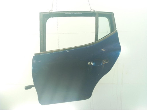 RECAMBIOS COCHE|Desguaces La Cabaña