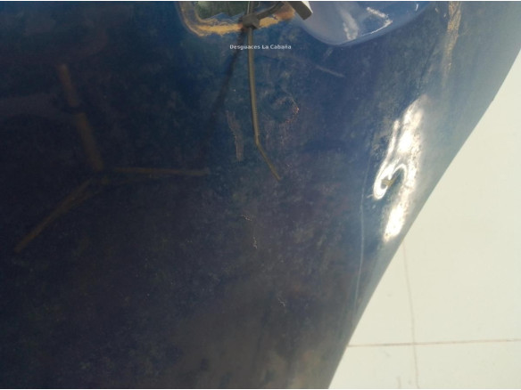 V PUERTA LAT TRA IZQ DACIA SANDERO III|Desguaces La Cabaña