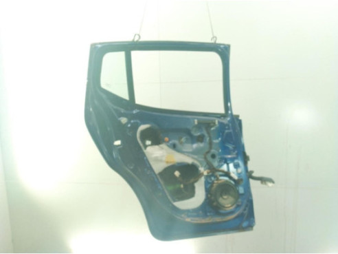 V PUERTA LAT TRA IZQ DACIA SANDERO III|Desguaces La Cabaña
