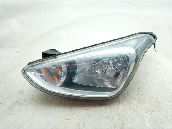 92101B9000  FARO IZQUIERDO HYUNDAI i10 (BA, IA)|Desguaces La Cabaña
