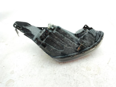 92101B9000  FARO IZQUIERDO HYUNDAI i10 (BA, IA)|Desguaces La Cabaña