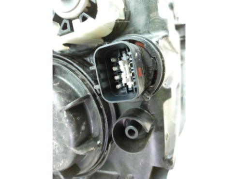92101B9000  FARO IZQUIERDO HYUNDAI i10 (BA, IA)|Desguaces La Cabaña