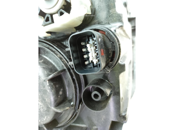 92101B9000  FARO IZQUIERDO HYUNDAI i10 (BA, IA)|Desguaces La Cabaña